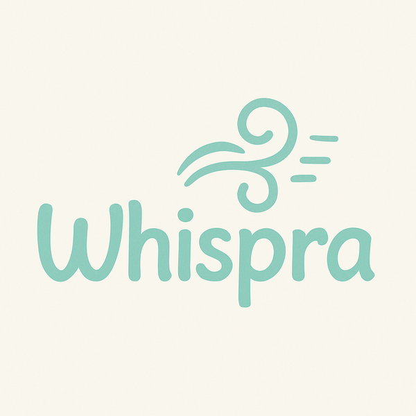 Whispra